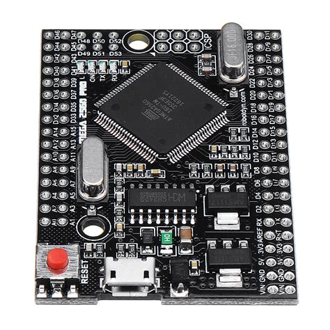 MEGA 2560 PRO .
